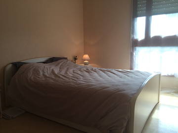 Chambre Chez L'habitant Annemasse 74833-1