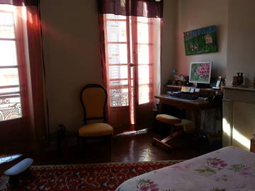 Studio À Louer Marseille 106351-1