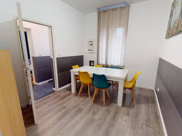 Shared Accommodation Tourcoing 426103-1