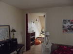 Chambre Chez L'habitant Angers 72465