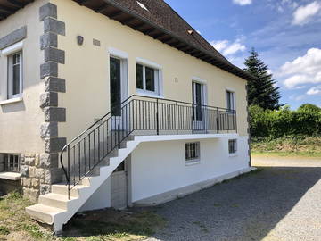 Quedarse En Casa La Mézière 485622-1