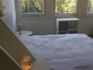 Chambre Chez L'habitant Schaerbeek 205887-1