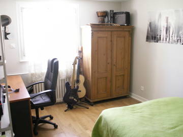 Quedarse En Casa Clermont-Ferrand 121425