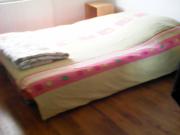 Chambre Chez L'habitant Mulhouse 127814