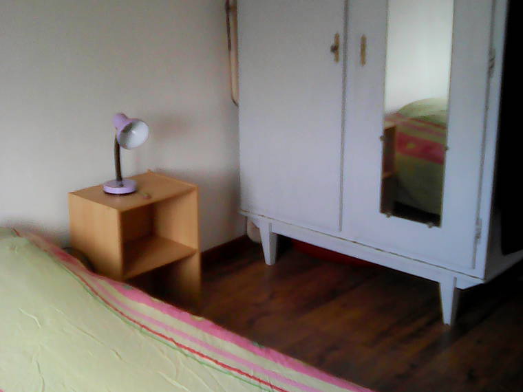 Chambre Chez L'habitant Mulhouse 127814