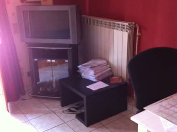 Chambre Chez L'habitant Biviers 95305-1