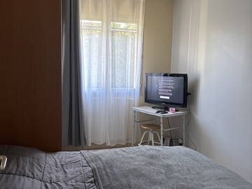 Alojamiento Compartido Tignieu-Jameyzieu 308537-1