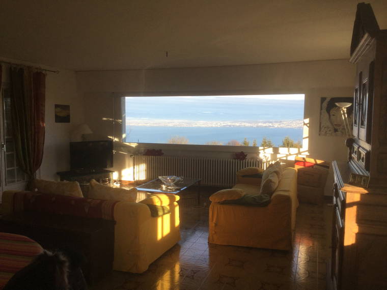 Quedarse En Casa Saint-Paul-en-Chablais 215244
