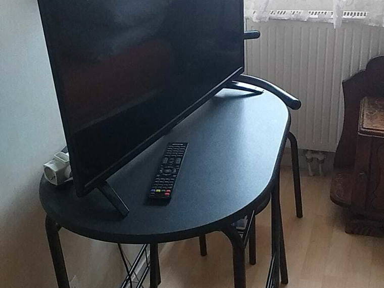 Wg-Zimmer Garges-lès-Gonesse 248996