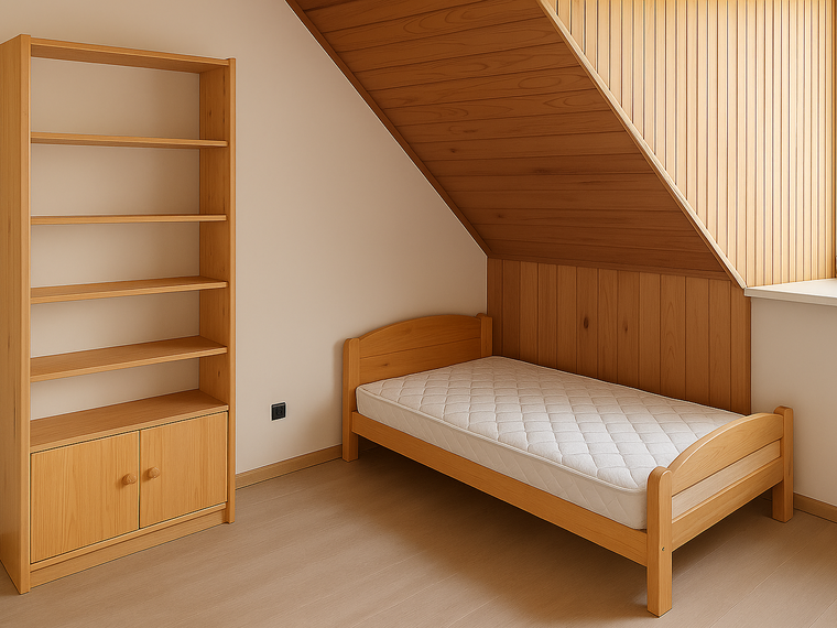 Room For Rent Caudebec-lès-Elbeuf 518692