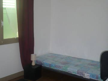 Stanza In Affitto Pau 33890