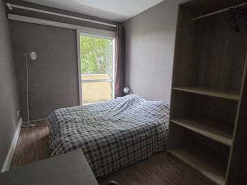 Alojamiento Compartido Fresnes 504437-1