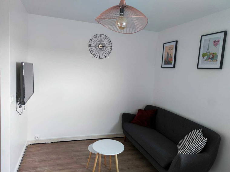 Habitación En Alquiler Épinay-sous-Sénart 251481