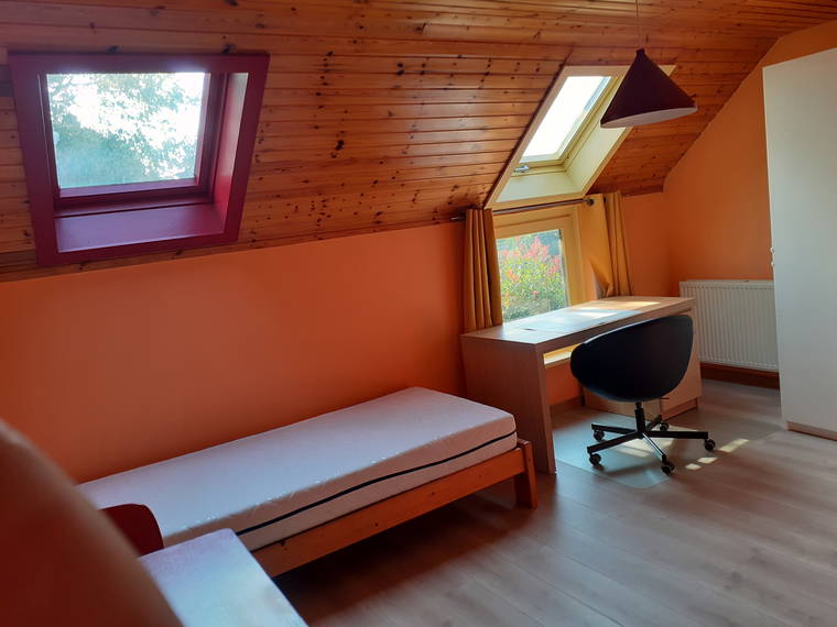 Kamer Te Huur Ottignies-Louvain-la-Neuve 418667
