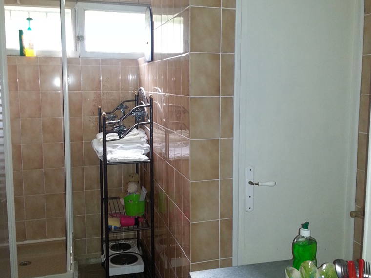 Chambre À Louer Orvault 31195