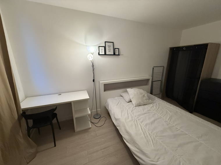 Habitación En Alquiler Évry-Courcouronnes 509519