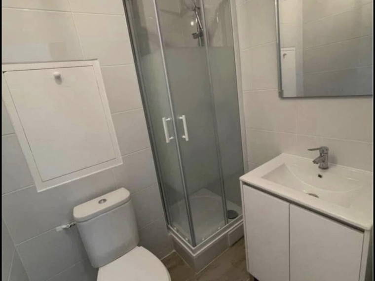 Habitación En Alquiler Évry-Courcouronnes 509519