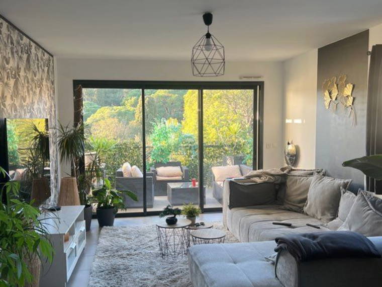 Gastfamilie Fréjus 494834