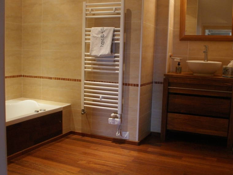 Habitación En Alquiler Bessey 96112