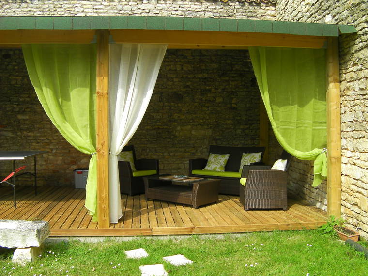Wg-Zimmer Chabournay 35145