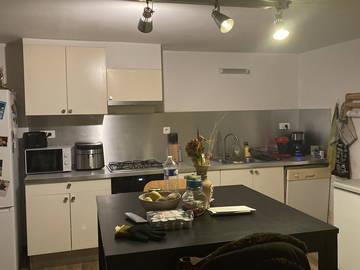Chambre Chez L'habitant Aix-En-Provence 462165-1