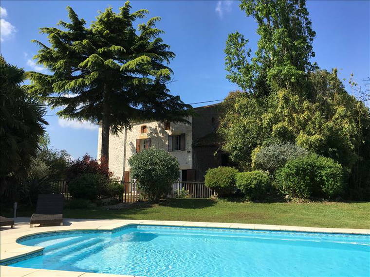 Stanza In Affitto Sainte-Bazeille 227606