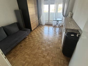Chambre Chez L'habitant Prilly 542850-1