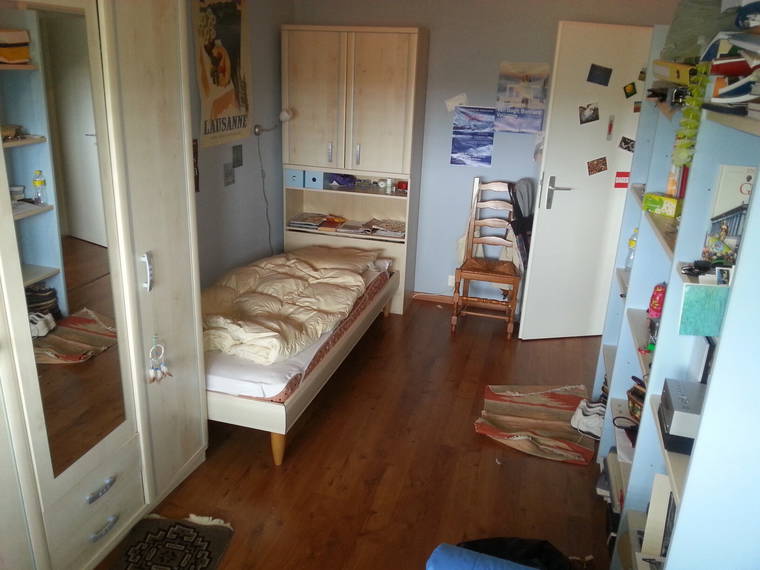 Stanza In Affitto Cheseaux-sur-Lausanne 113686