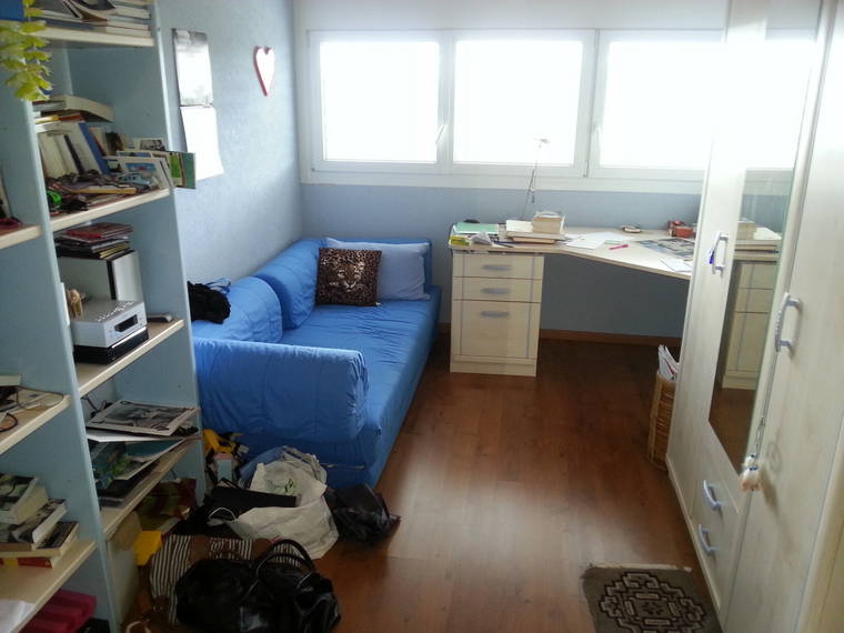 Stanza In Affitto Cheseaux-sur-Lausanne 113686