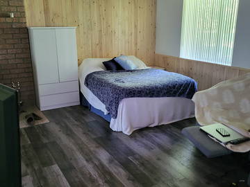 Studio For Rent Mirabel 546001-1