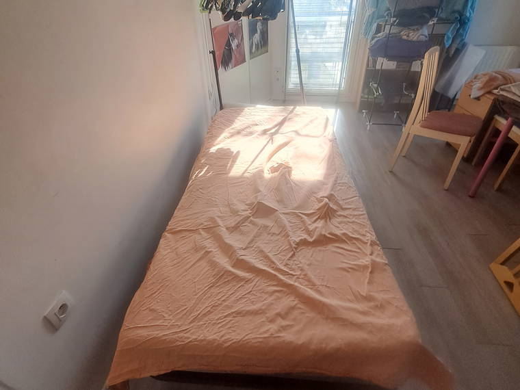 Wg-Zimmer Bobigny 396795