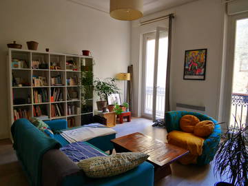 Quedarse En Casa Marseille 479010-1