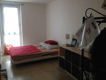 Chambre Chez L'habitant Chevilly-Larue 110421-1