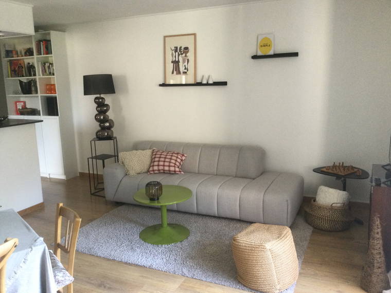 Habitación En Alquiler Guyancourt 524096