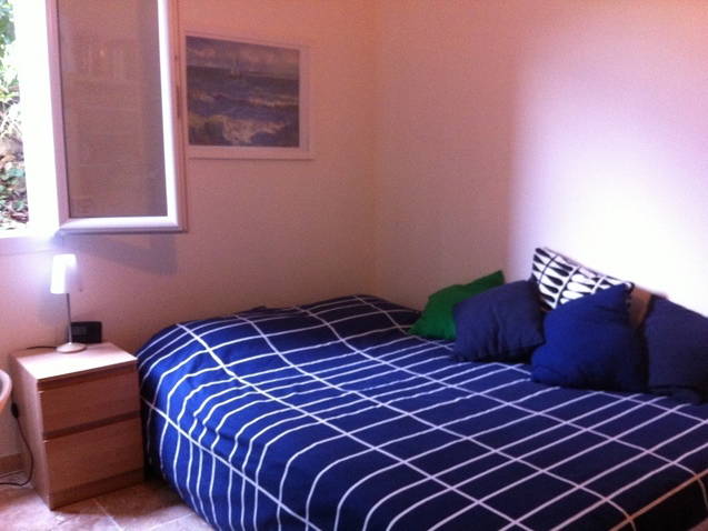Habitación En Alquiler Grasse 55774