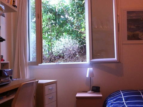 Habitación En Alquiler Grasse 55774