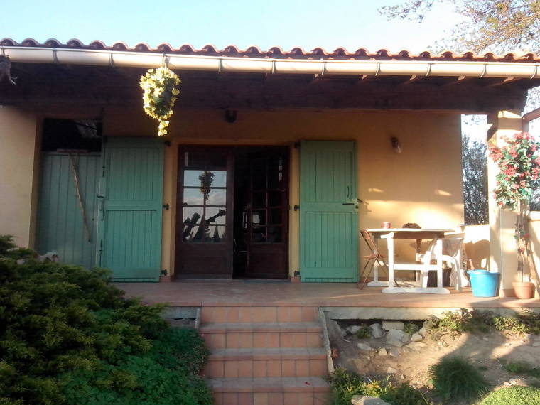 Room For Rent Saint-Sauveur-de-Cruzières 100941