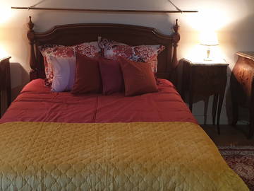 Chambre Chez L'habitant Antony 231853-1