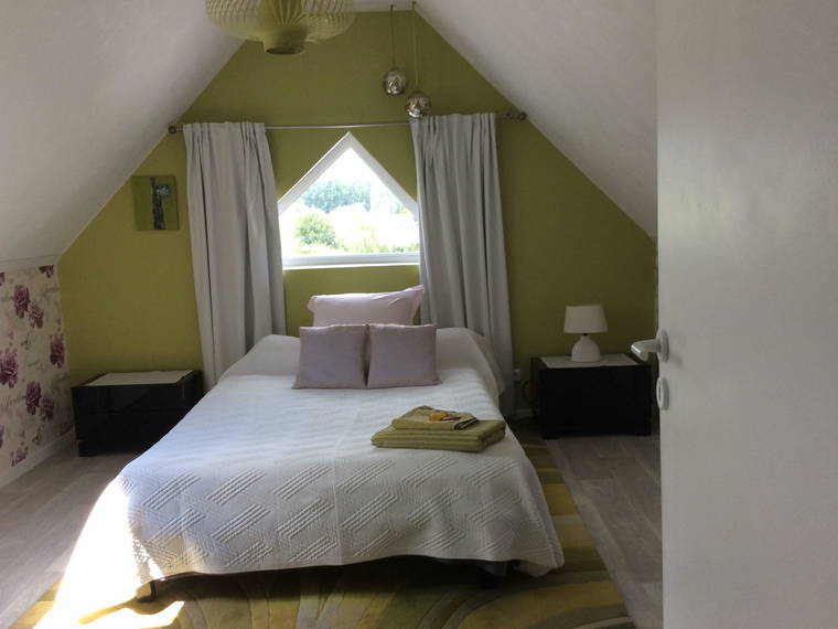 Wg-Zimmer Moncé-en-Belin 208486