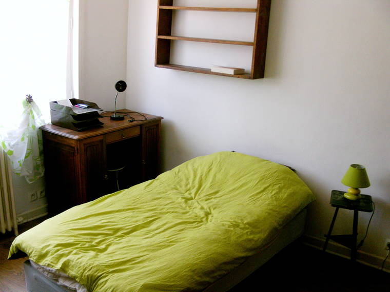 Habitación En Alquiler Seclin 131214