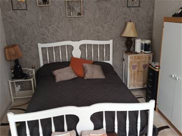 Chambre Chez L'habitant Gorron 268224-1