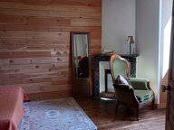 Gastfamilie Montchevrier 501344-1