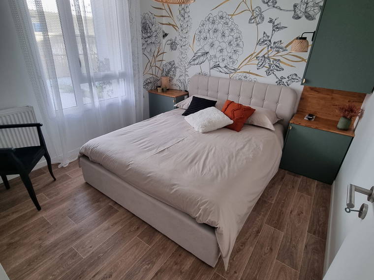 Chambre À Louer Aytré 262526