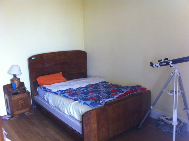 Wg-Zimmer Cervon 100754