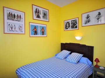 Bed And Breakfast Mimizan 94752-1