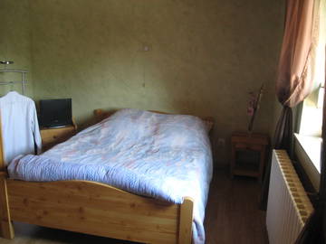 Hospedagem Em Casa De Família Florange 94749-1