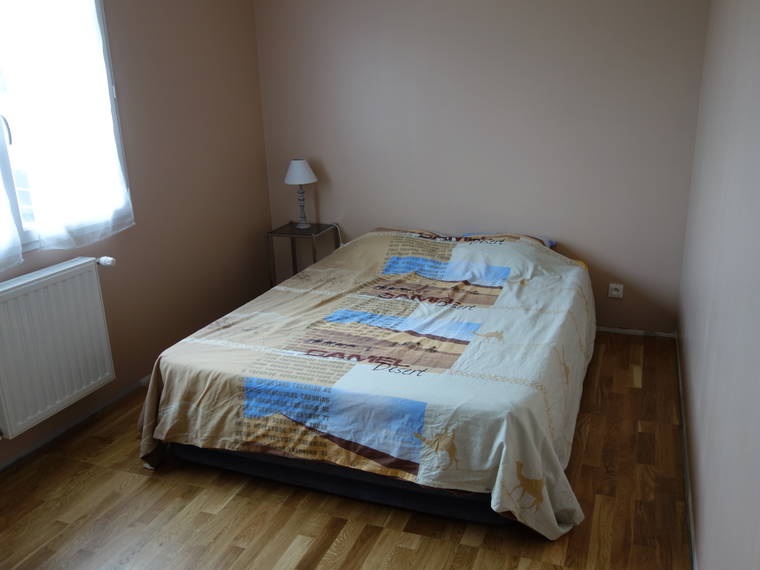 Habitación En Alquiler Podensac 152410