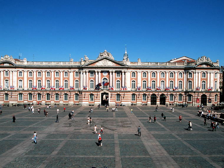Kamer Te Huur Toulouse 216404