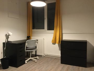 Wohngemeinschaft Plaisir 299945-1
