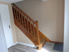 Habitación Bretona